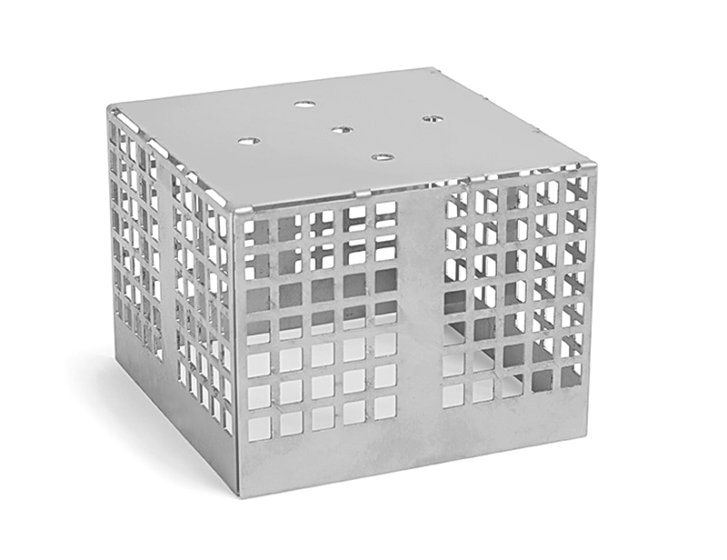 RB73 Bijuga Funkenschutzgitter