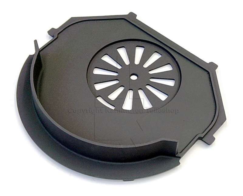 Scan 53 Rostboden für Kaminofen