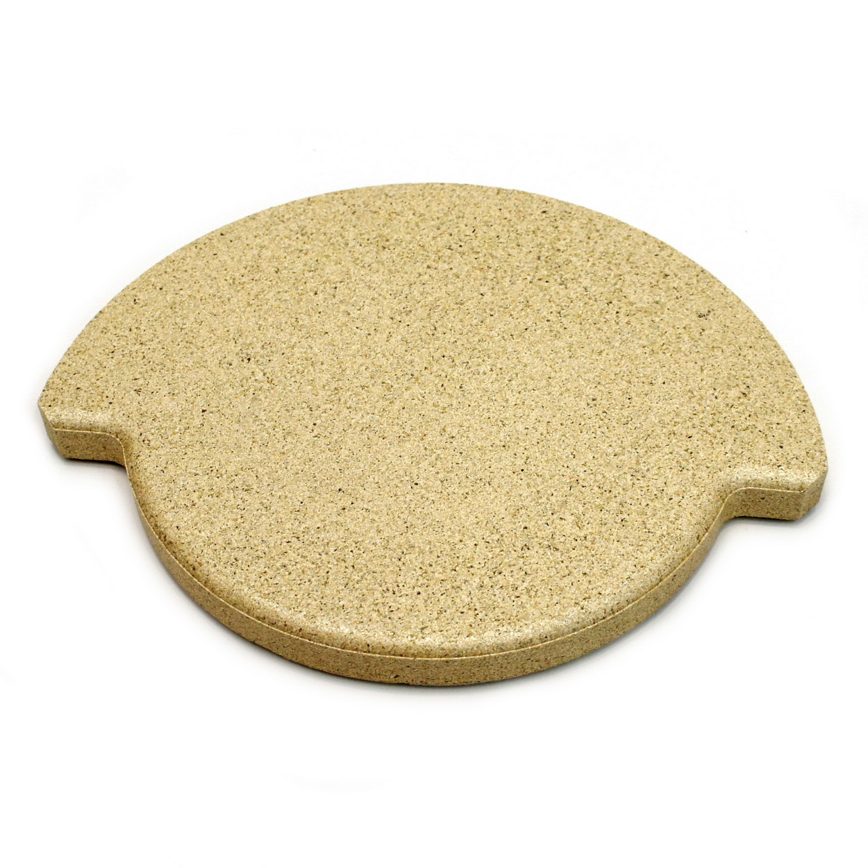 Skantherm elements rund Rauchumlenkung