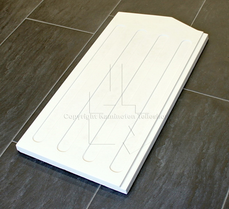 Contura i21 rechter Seitenstein der Brennraumauskleidung