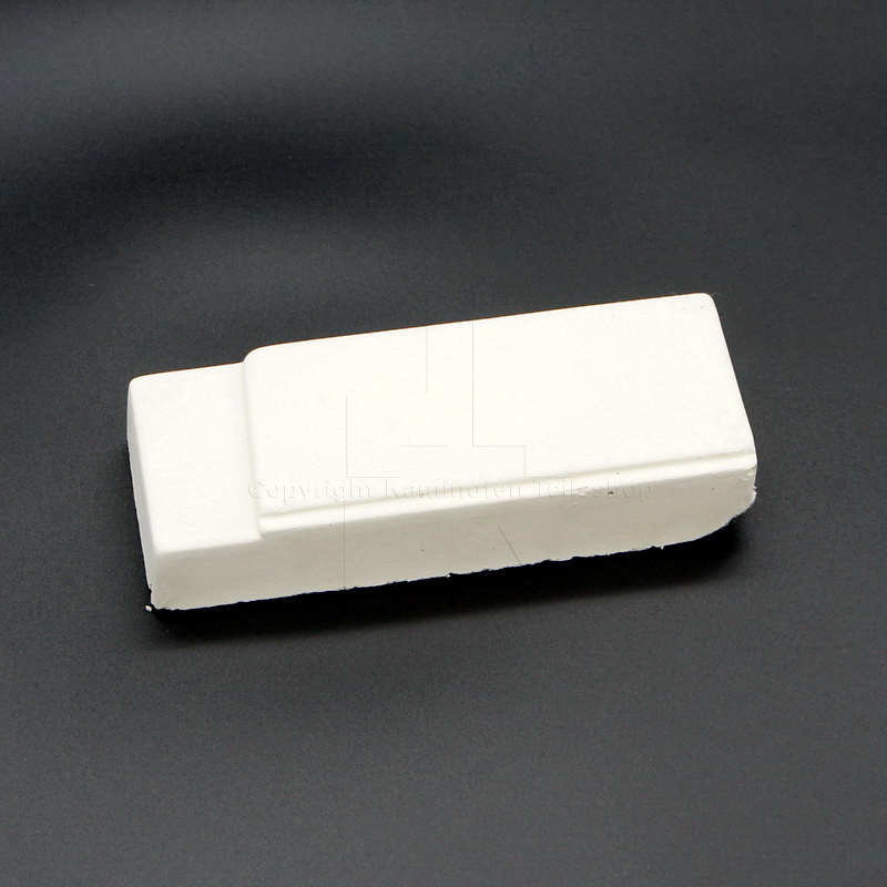 Nordpeis N-21U Frontbodenstein links aus Thermotte