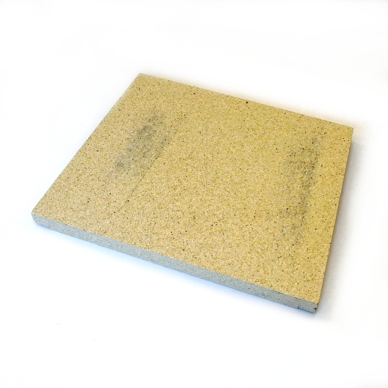 Skantherm Ivo Rauchumlenkplatte Baujahre 2008 - 2014