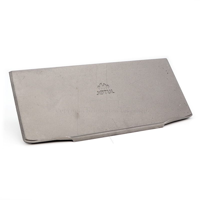 Jotul I 80 RH hintere Hitzeschutzplatte