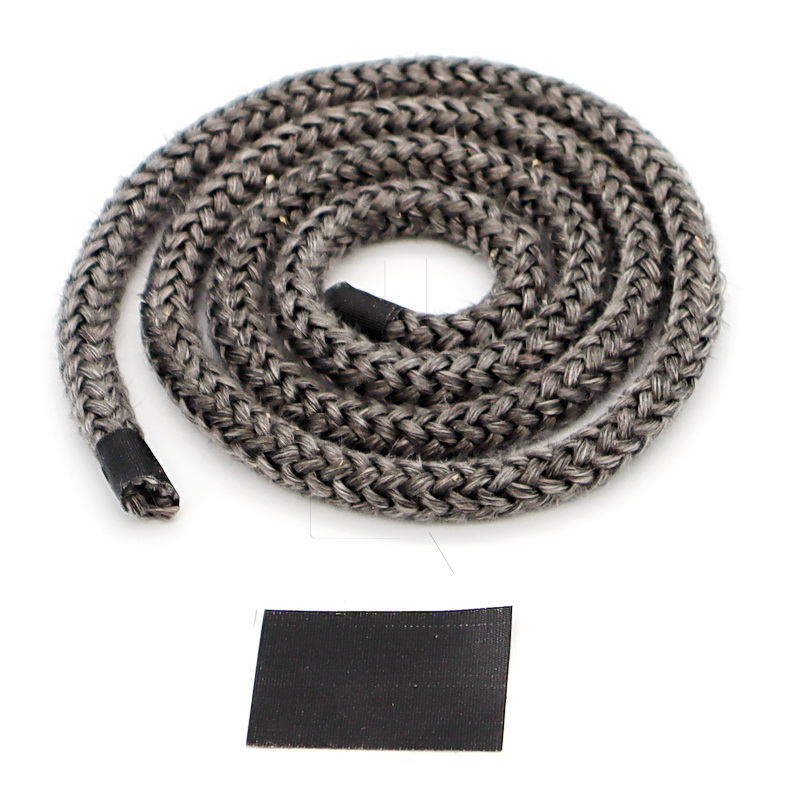 Scan Türdichtung Typ N, 3 m x 8 mm rund