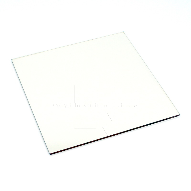 DSA La Luna linke Ofenscheibe bis Baujahr 1995