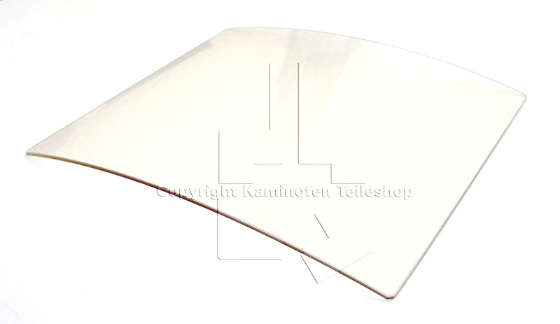 Jotul F 350 Türglas