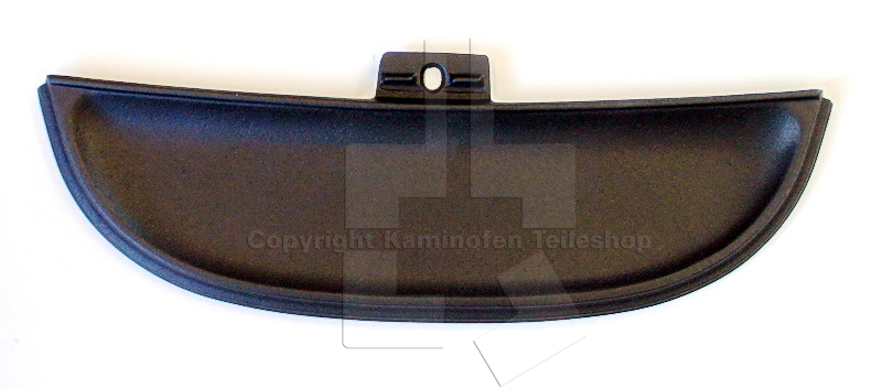 Jotul F 3 Aschefanglippe