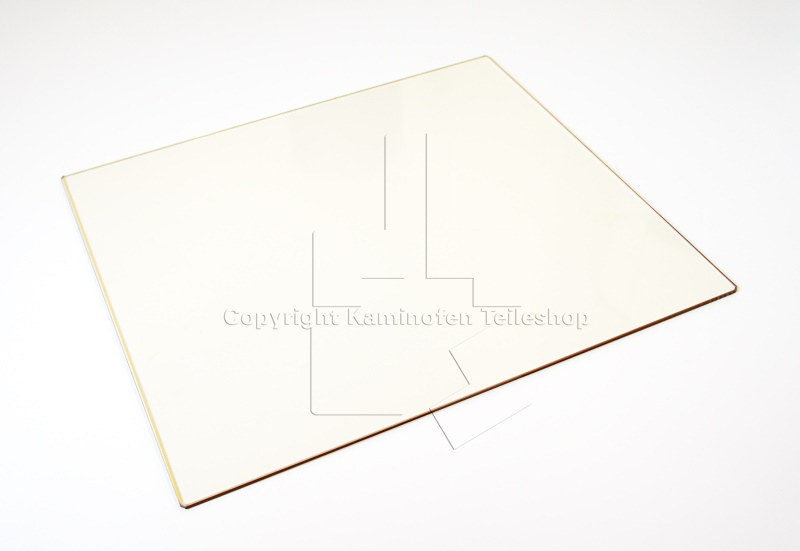 Jotul S 80 Prestige Scheibe