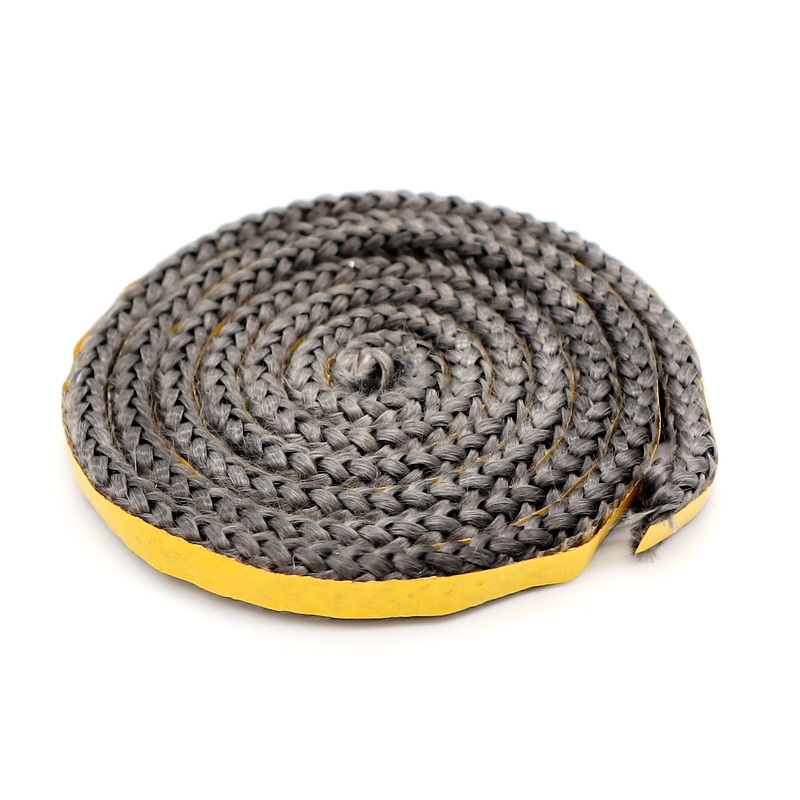 Nordpeis Salzburg M Auflagedichtung für Brennraumbodenstein