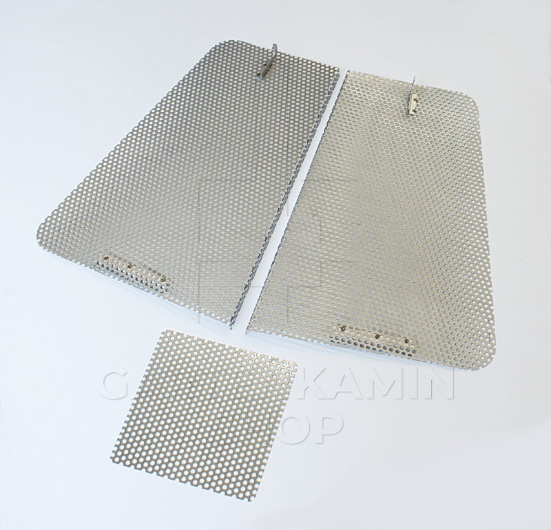 Jotul Terrazza Funkenschutz-Set