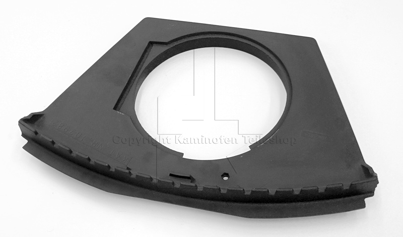 Jotul I 18 Gussboden für Rüttelrost