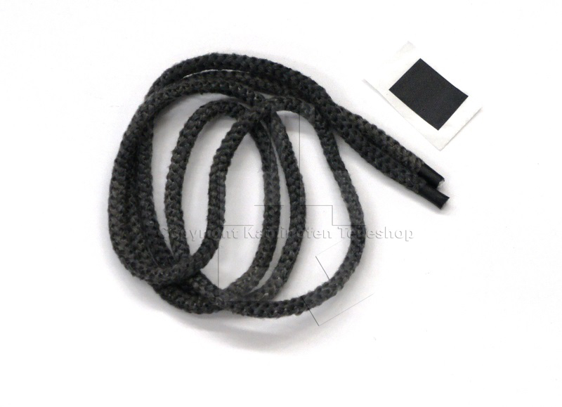 Jotul Alpha und Jotul Betha Scheibendichtung