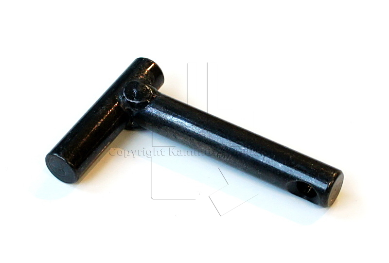 Jotul I 80 / Jotul F 8 Verschlussriegel