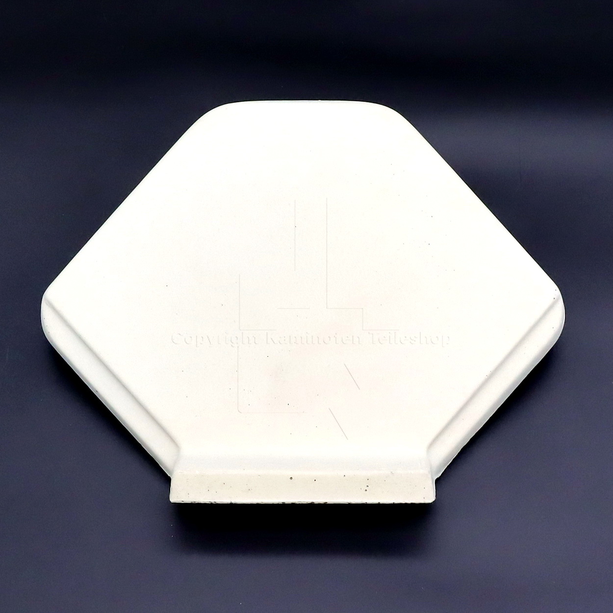 Nordpeis S-31A Flammprallplatte