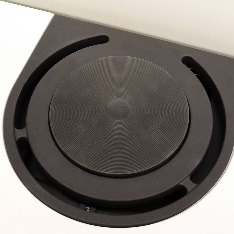 Contura 320T Kochplatte aus Guss