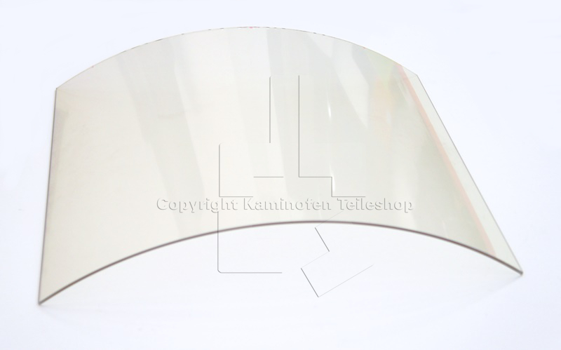 Scan 25 mit Hebetür Türglas ab Baujahr 08.1996