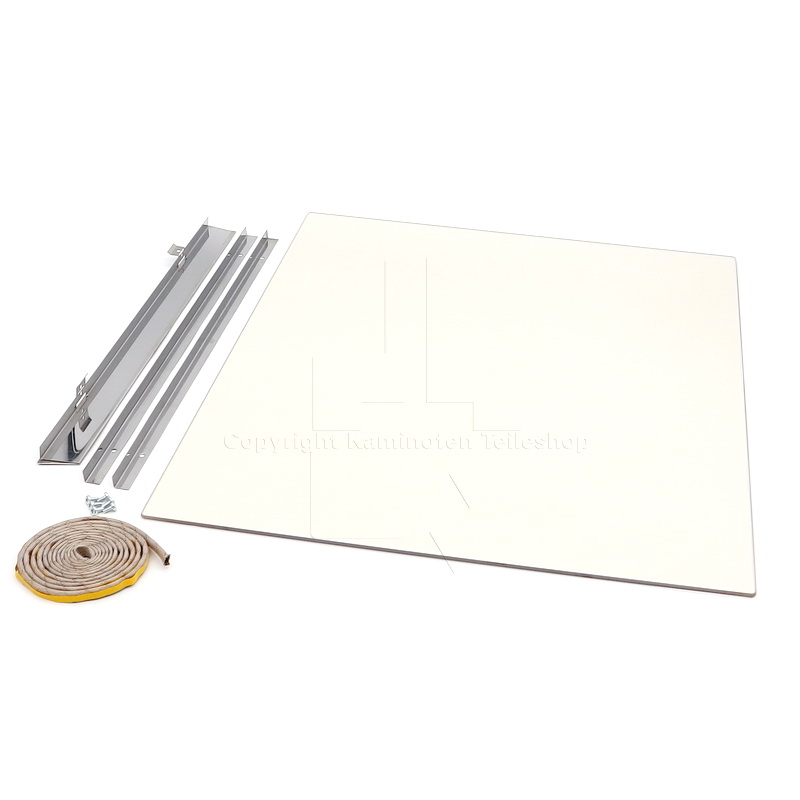 Contura i21 Türglas