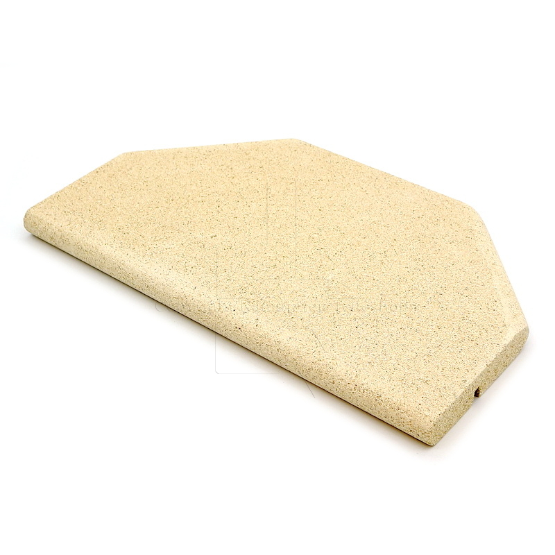 Scan 39 untere Rauchumlenkplatte bis Baujahr 09.2006