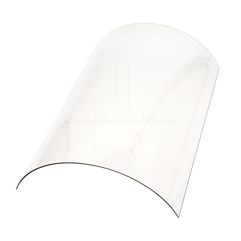 Scan 84 Classic Ofenscheibe