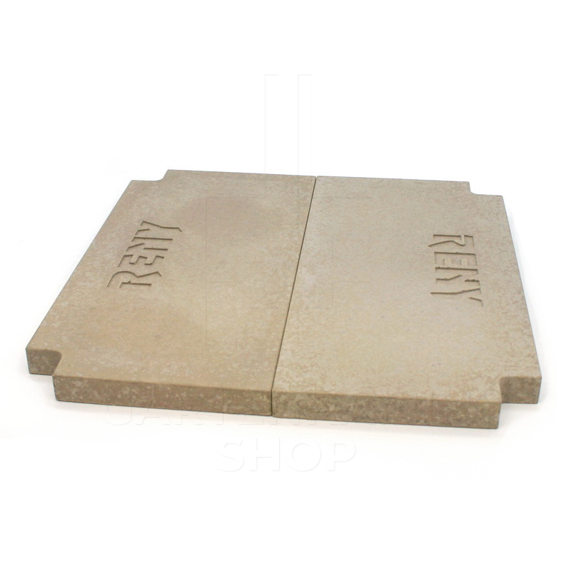 RB73 Quaruba XL Bodensteine aus Feuerbeton