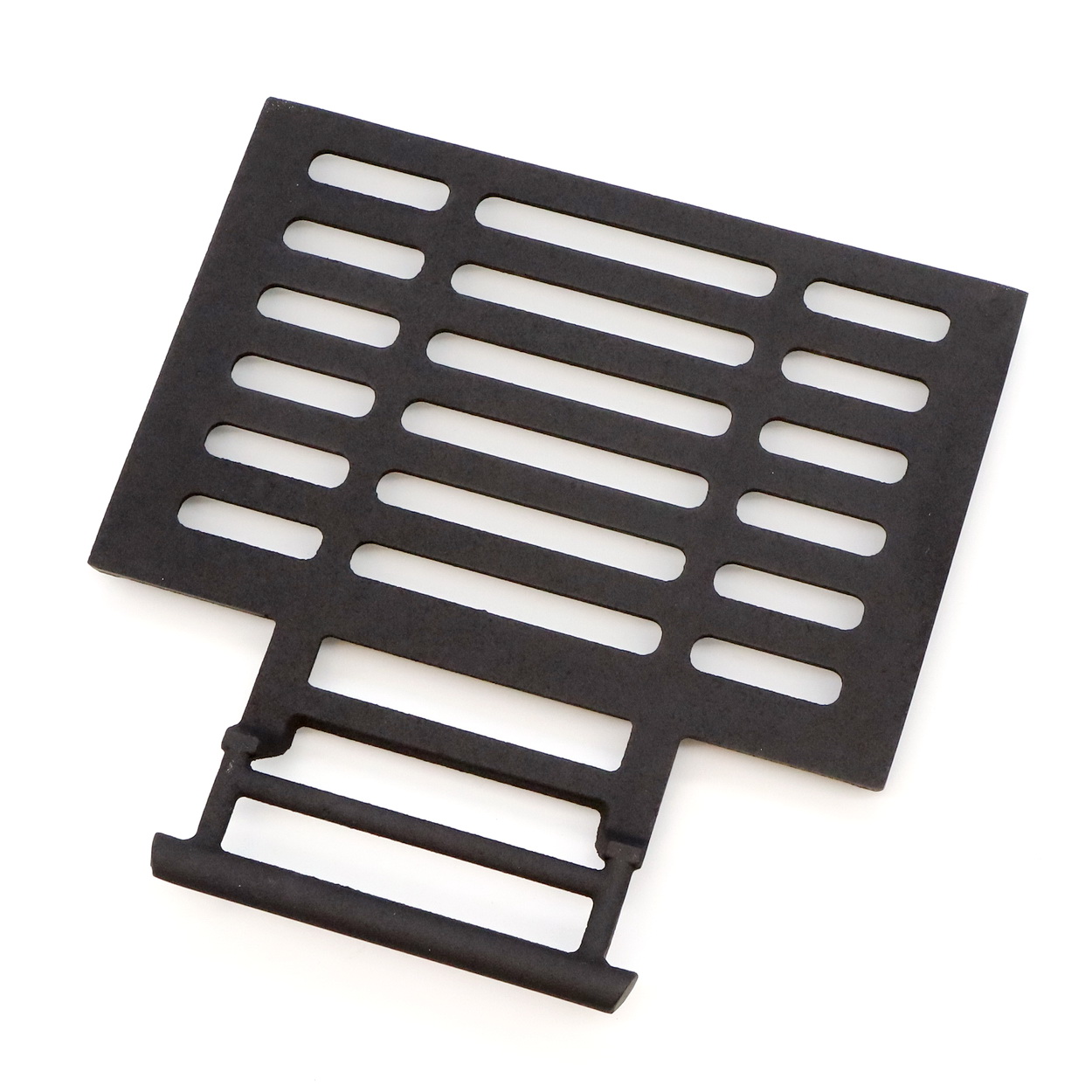 Grillrost, Gitterabdeckung, Metallgitter, Rostabdeckung, Schachtgitter