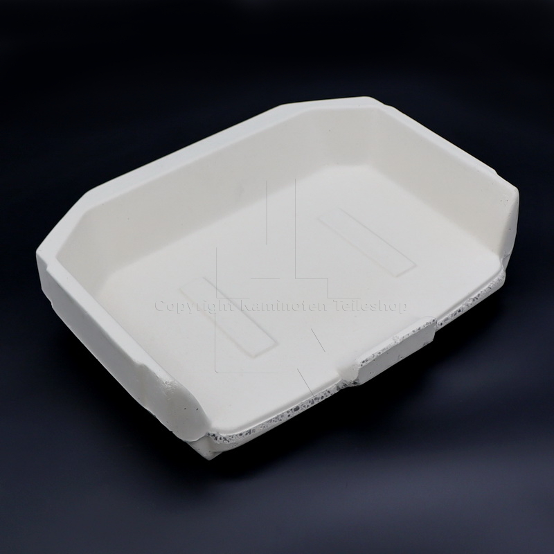 Nordpeis Lisboa Brennraumbodenstein