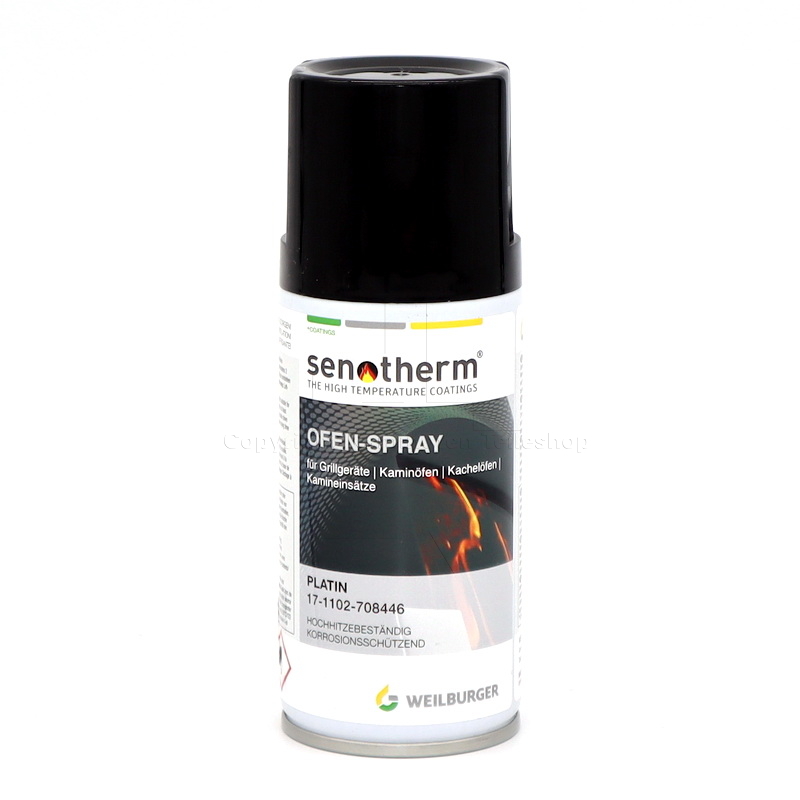 Skantherm Lackspray Platin ab Baujahr 01.2019