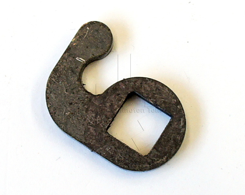 Corona Feuermöbel Verbindungsstück zwischen Feder und Türgriff