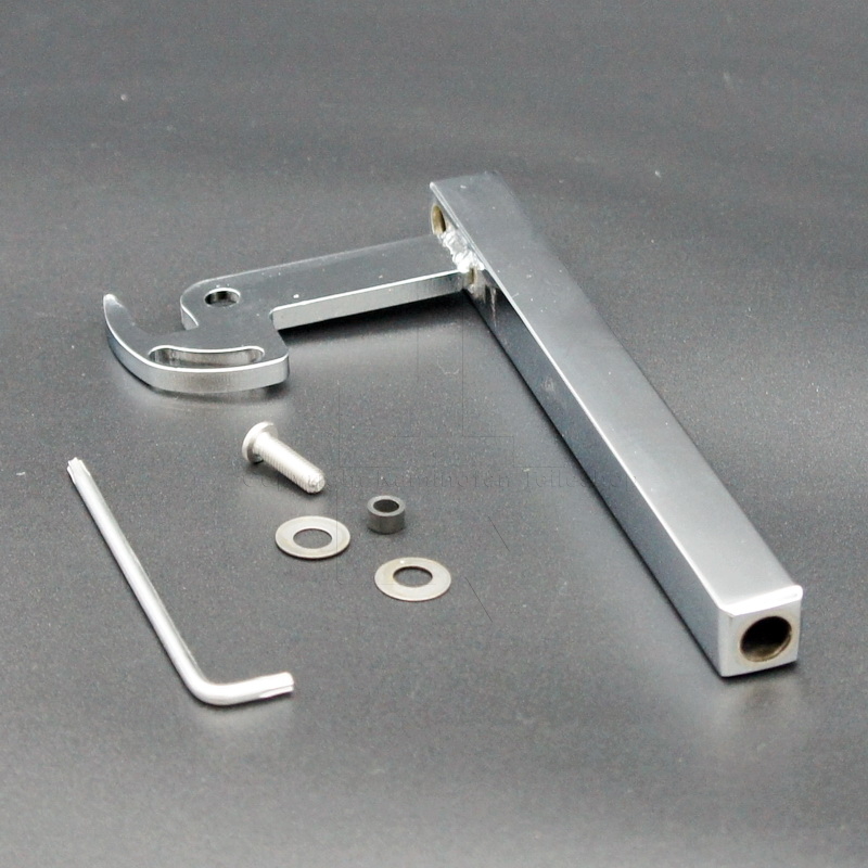 Nordpeis N-20T Türgriff Classic chrome