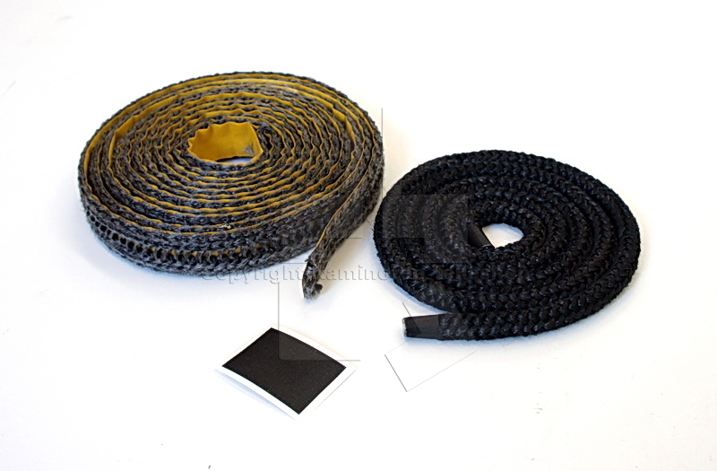 Satz Scheibendichtung für Scan DSA 5