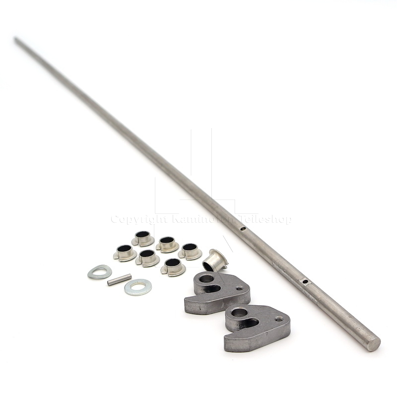 Scan 85 Türschließachse komplett