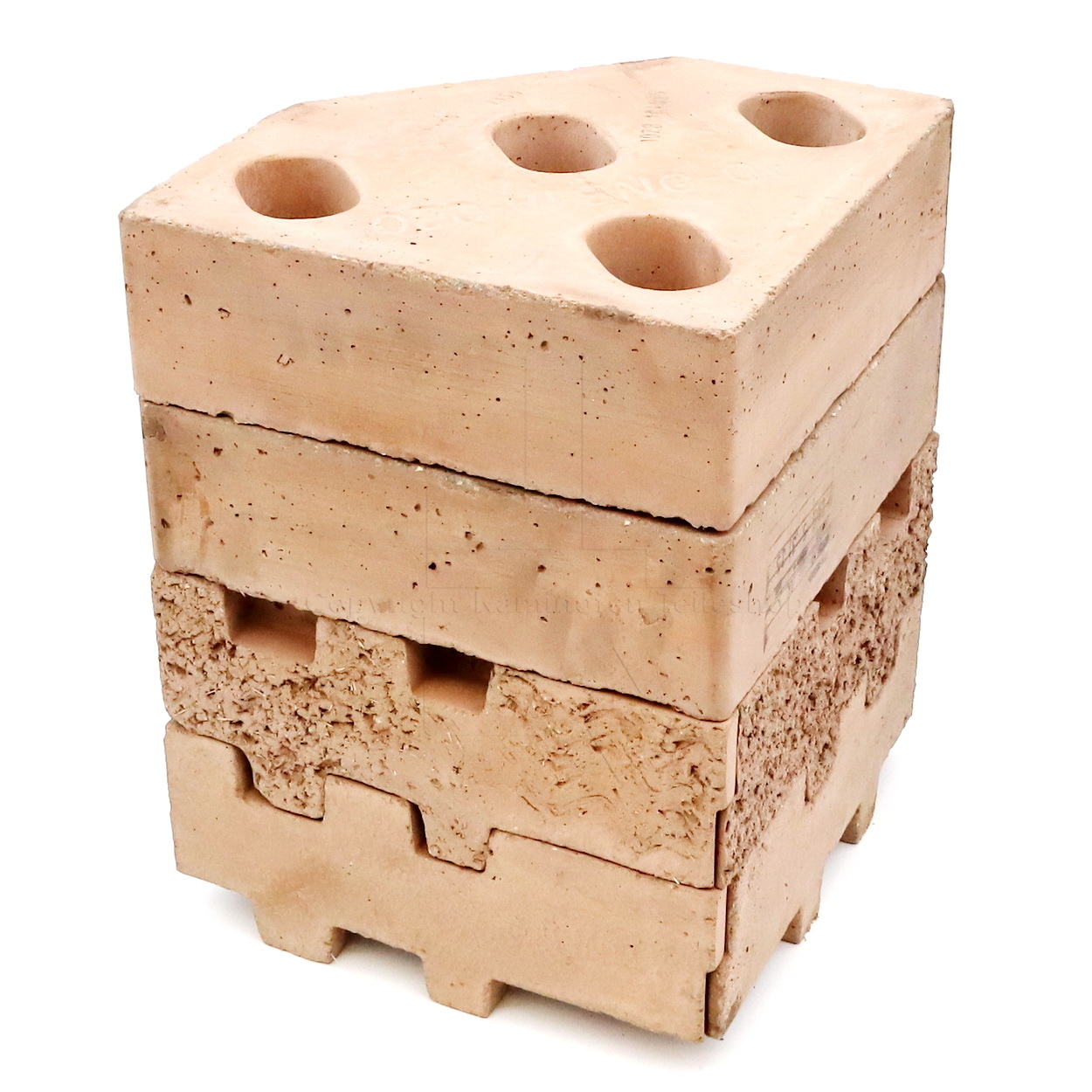 Nordpeis S-31A Speichermagazin