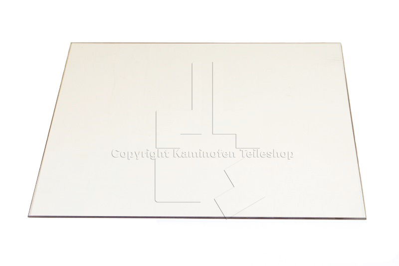 Scan Basic 4-5 Ofenscheibe