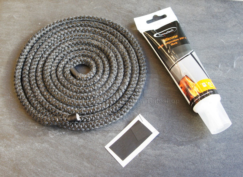 Jotul F 100 Türdichtungsset