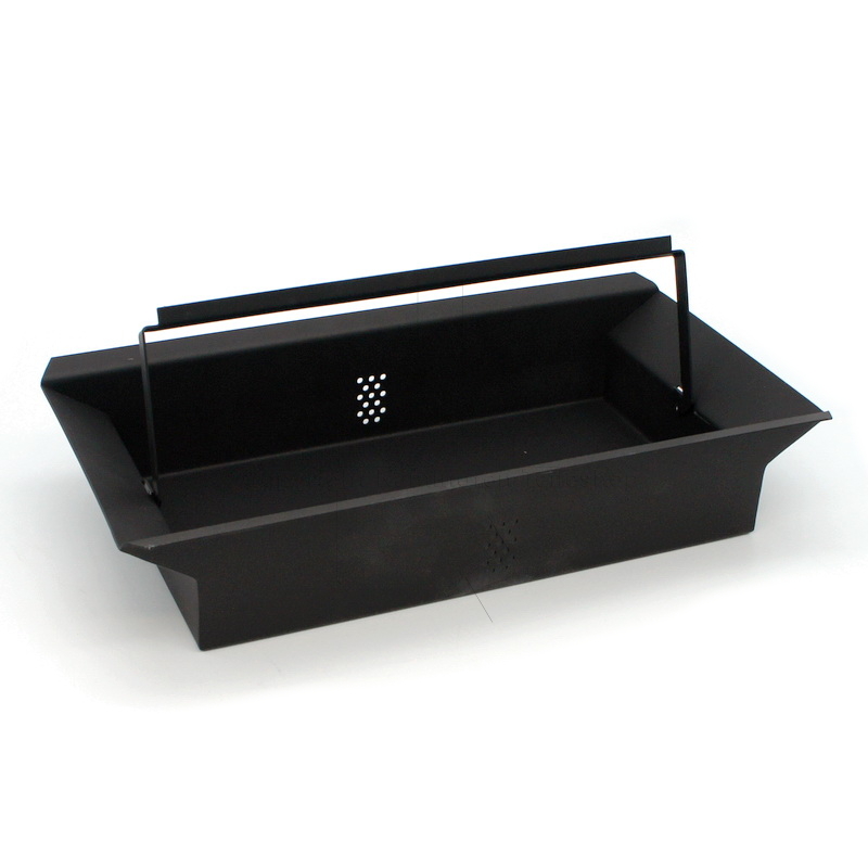 Nordpeis N-20T Aschebox