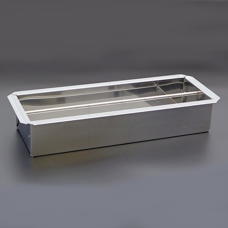 Contura 320T Aschekasten