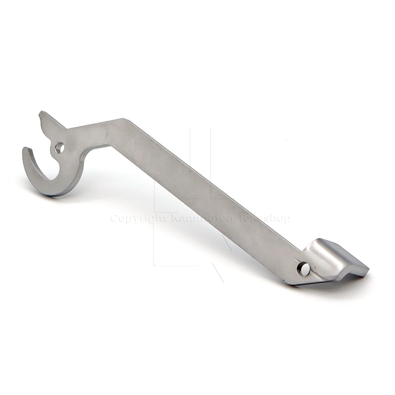 Jotul I 600 Türgriff