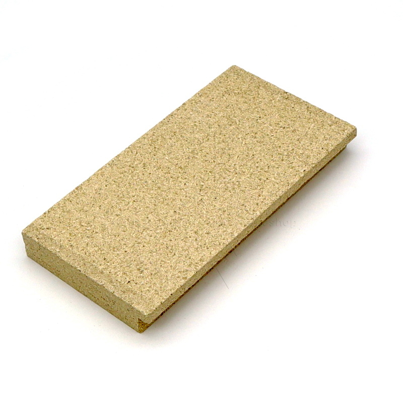 Skantherm elements 603 3S Brennraumbodenstein