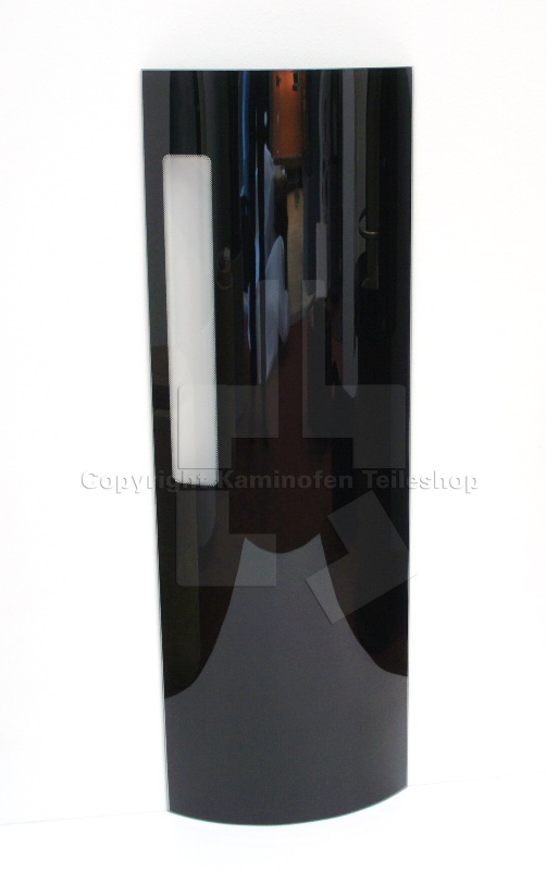 Contura 570 Seitenverkleidung aus Glas -Ausverkauft-