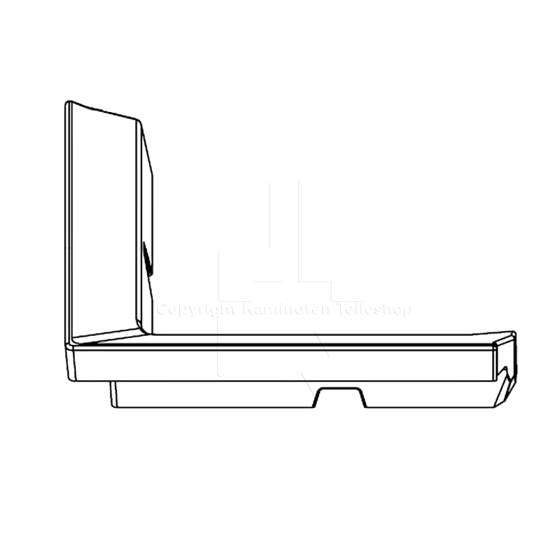 Nordpeis Manhattan II Aschefangstein Exklusiv