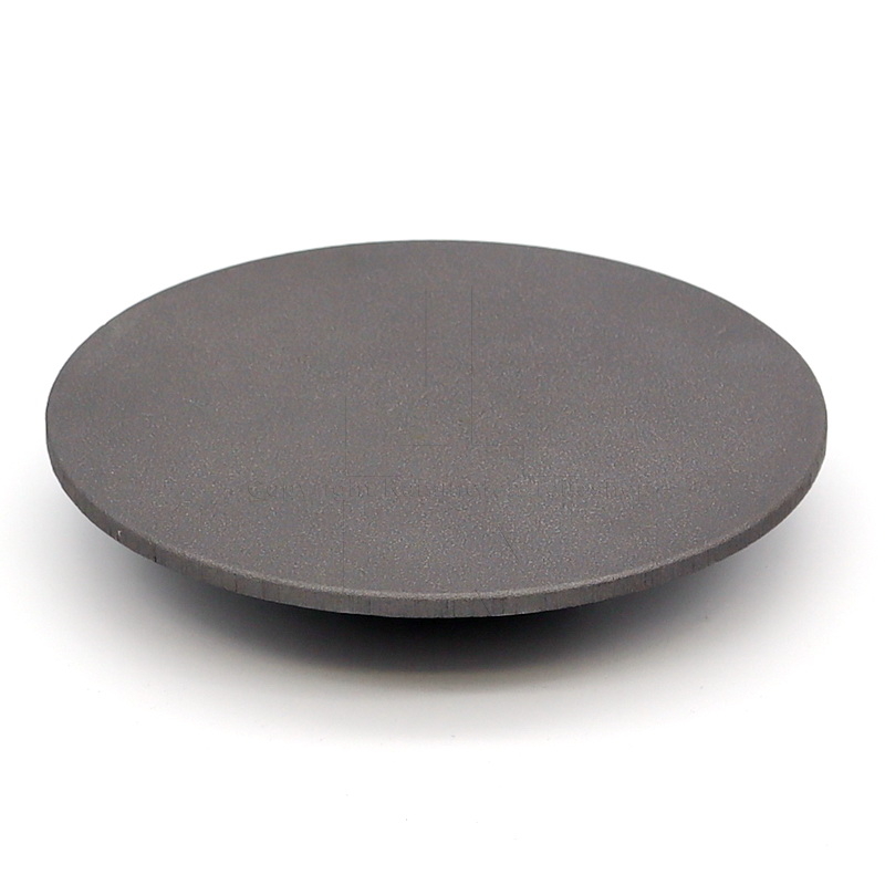 Contura Warmluftgitterdeckel aus Guss in grau