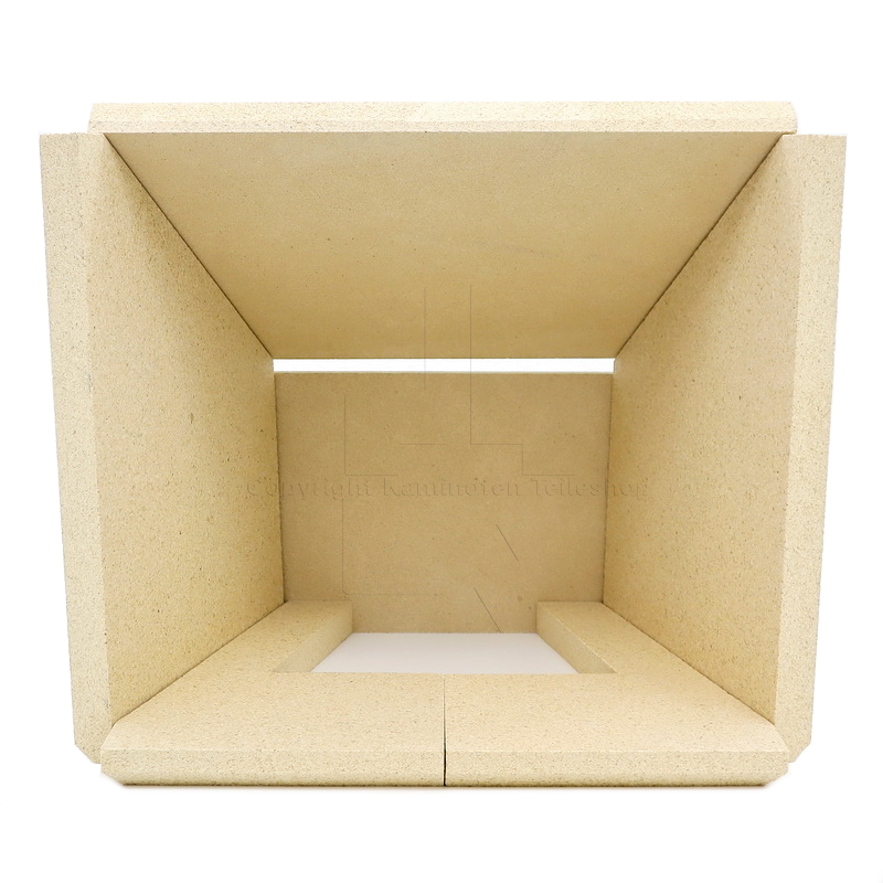 Skantherm Vision Brennraumauskleidung