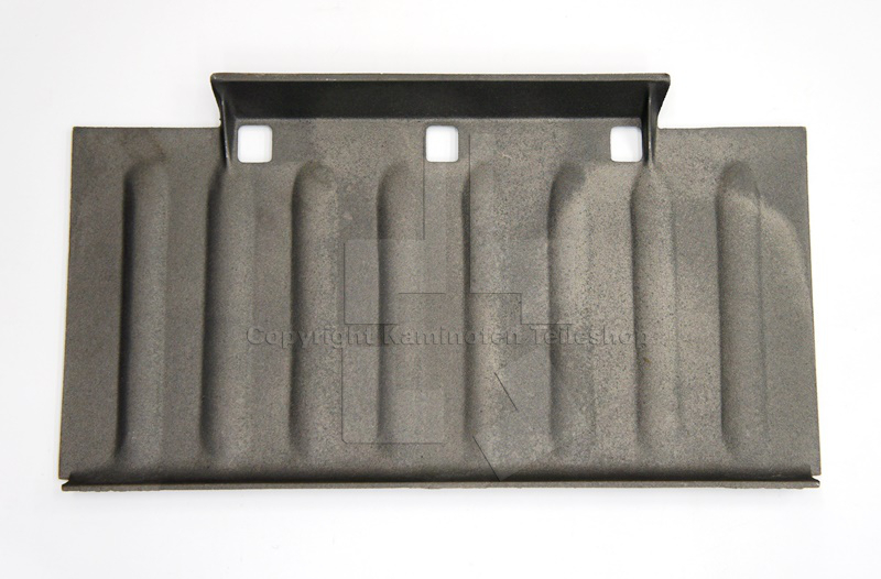 Jotul F 118 N / Stavanger 118 seitliche Hitzeschutzplatte aus Guss