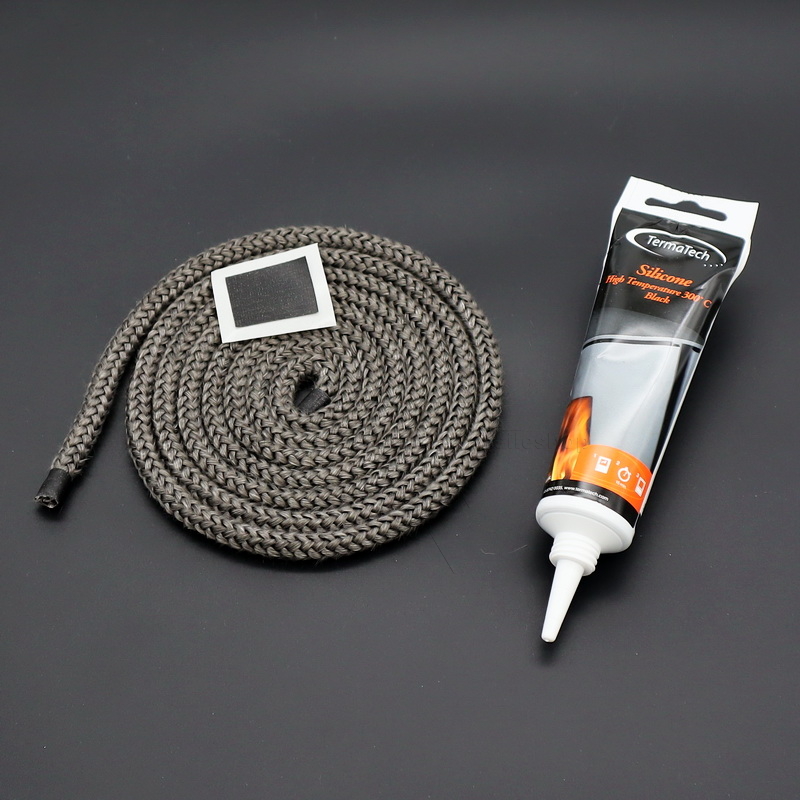 Nordpeis S-31A Türdichtung mit Kleber