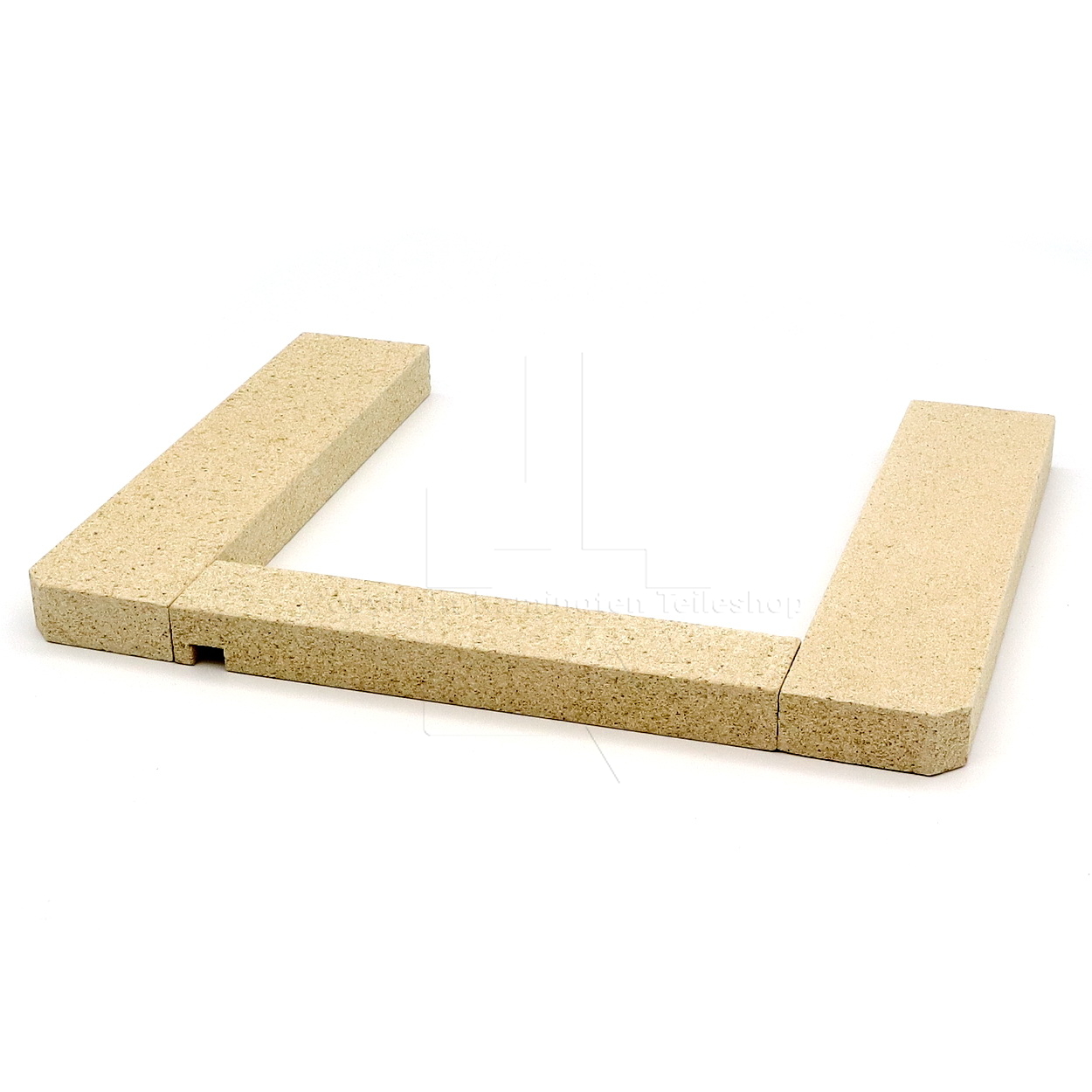 Scan Basic 4-2 Brennraumbodensteine