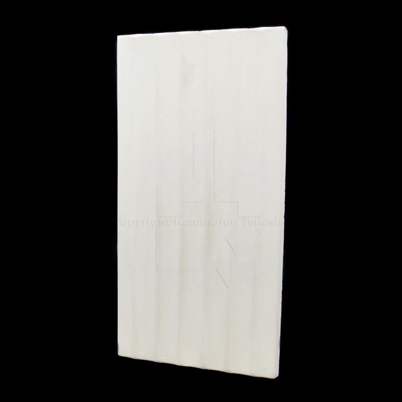 Contura i11 Rückwandstein seitlich NEU