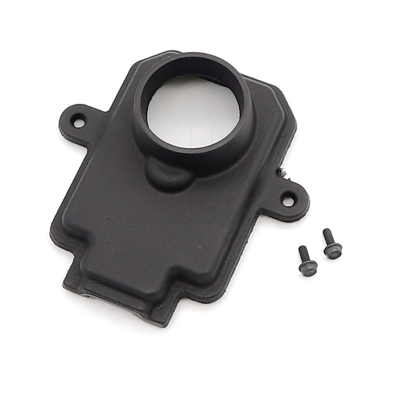 Jotul F 602 ECO Zuluftstutzen