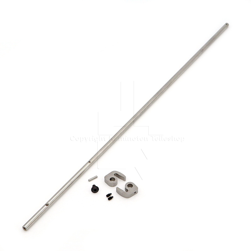 Scan 58 Schließstange