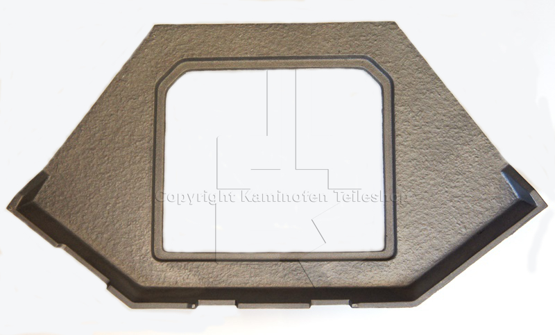 Jotul Peis 17 A Rostlager