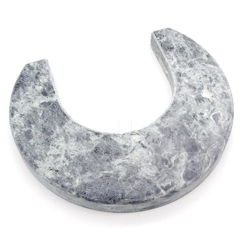 Contura 520T Specksteindeckel